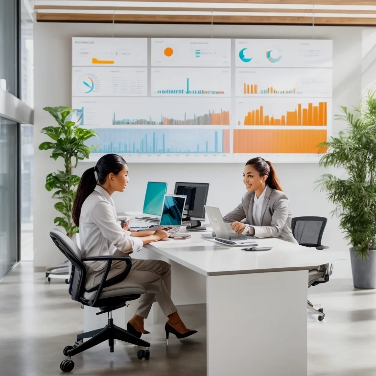 Alle Informationen auf einen Blick